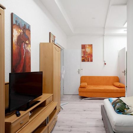 Ferienwohnung An Der Mosel Kaisersesch Exterior foto