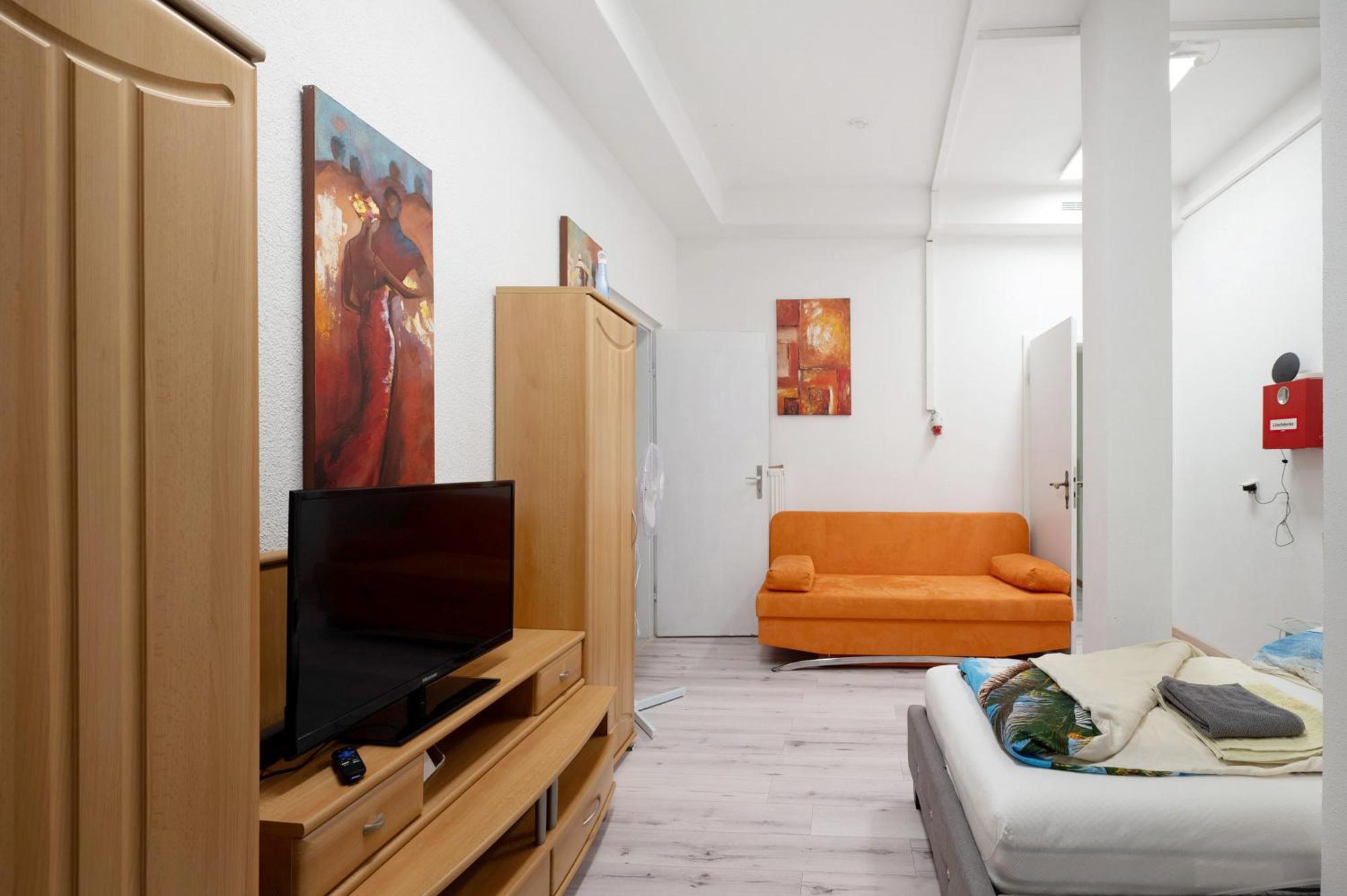 Ferienwohnung An Der Mosel Kaisersesch Exterior foto