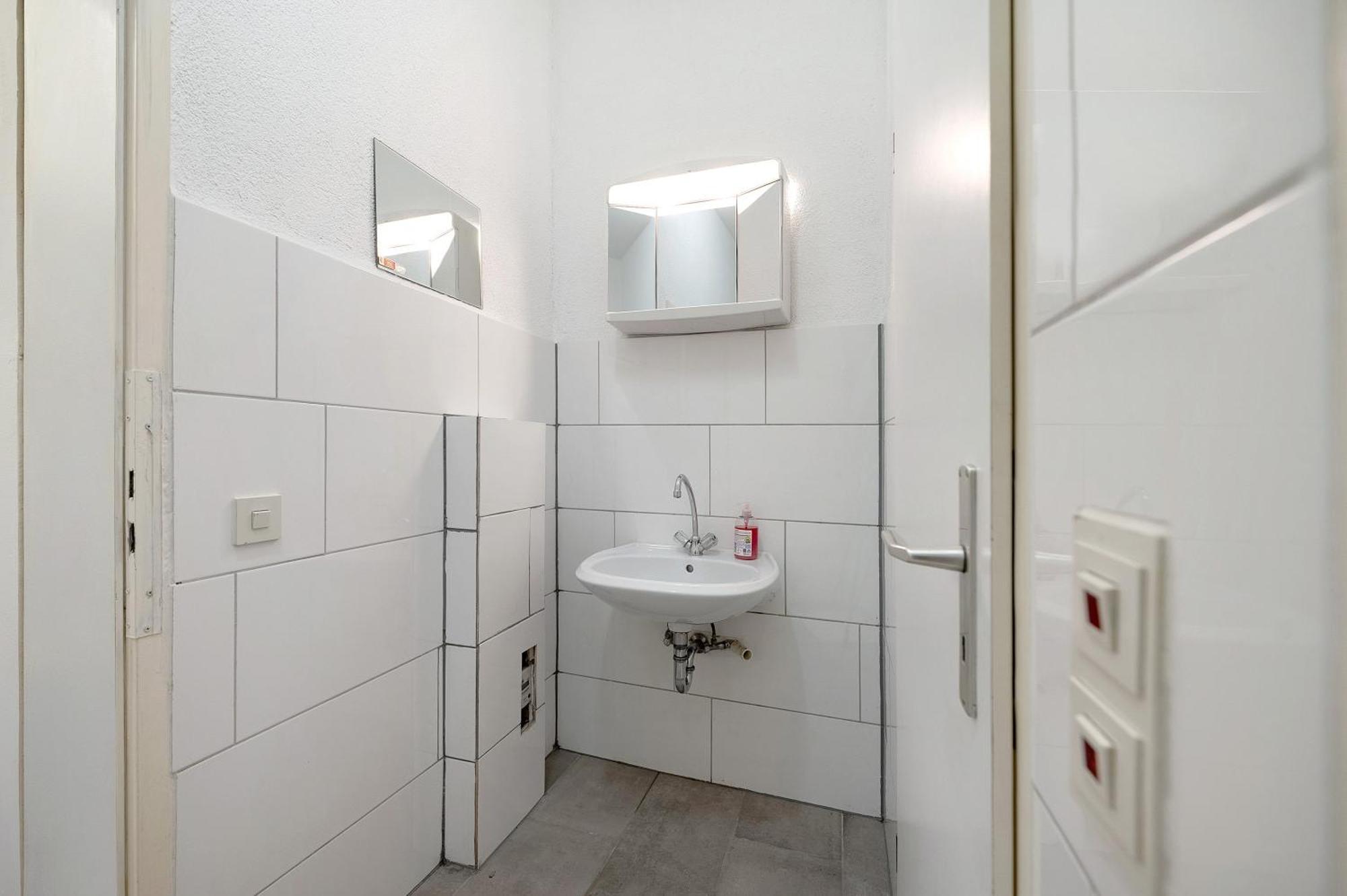 Ferienwohnung An Der Mosel Kaisersesch Exterior foto