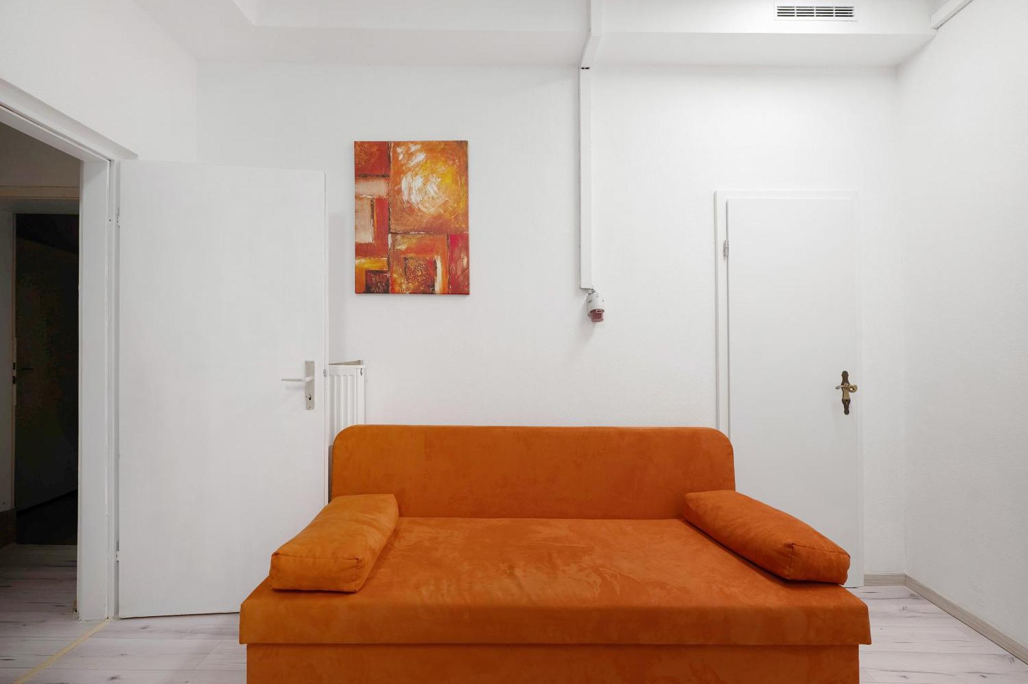 Ferienwohnung An Der Mosel Kaisersesch Exterior foto