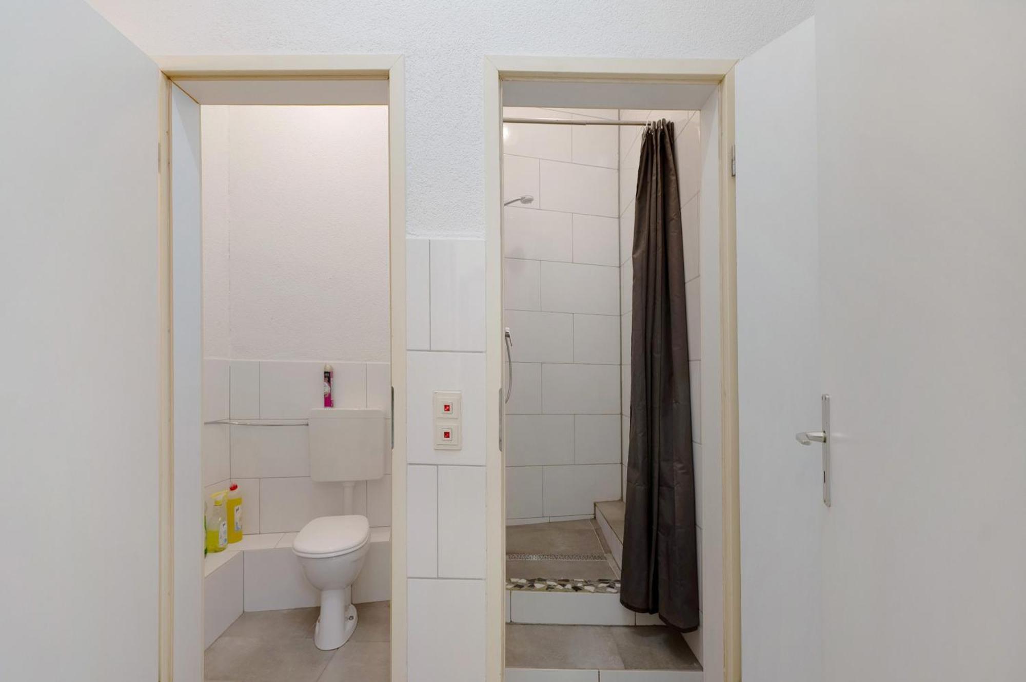 Ferienwohnung An Der Mosel Kaisersesch Exterior foto
