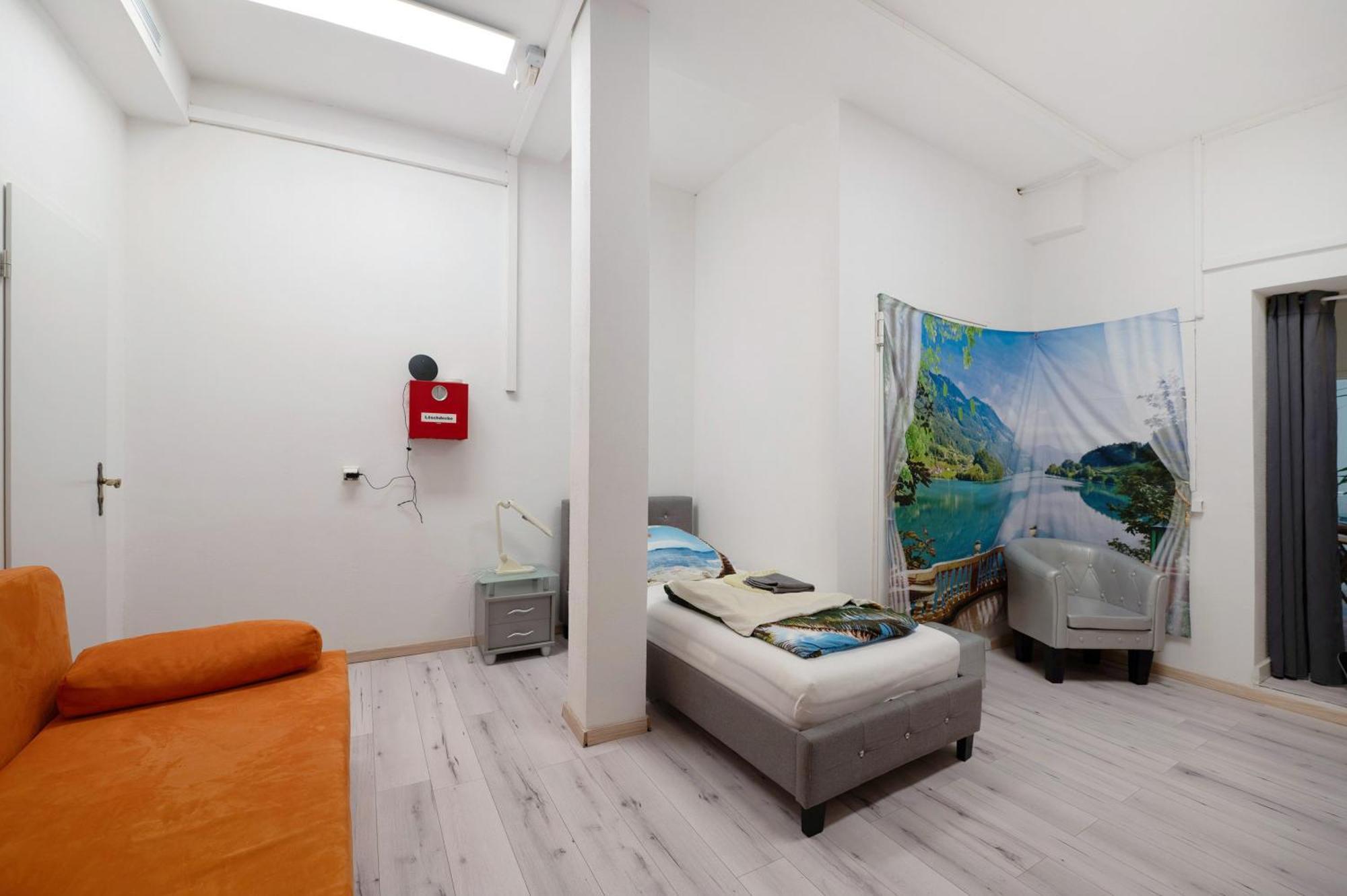 Ferienwohnung An Der Mosel Kaisersesch Exterior foto