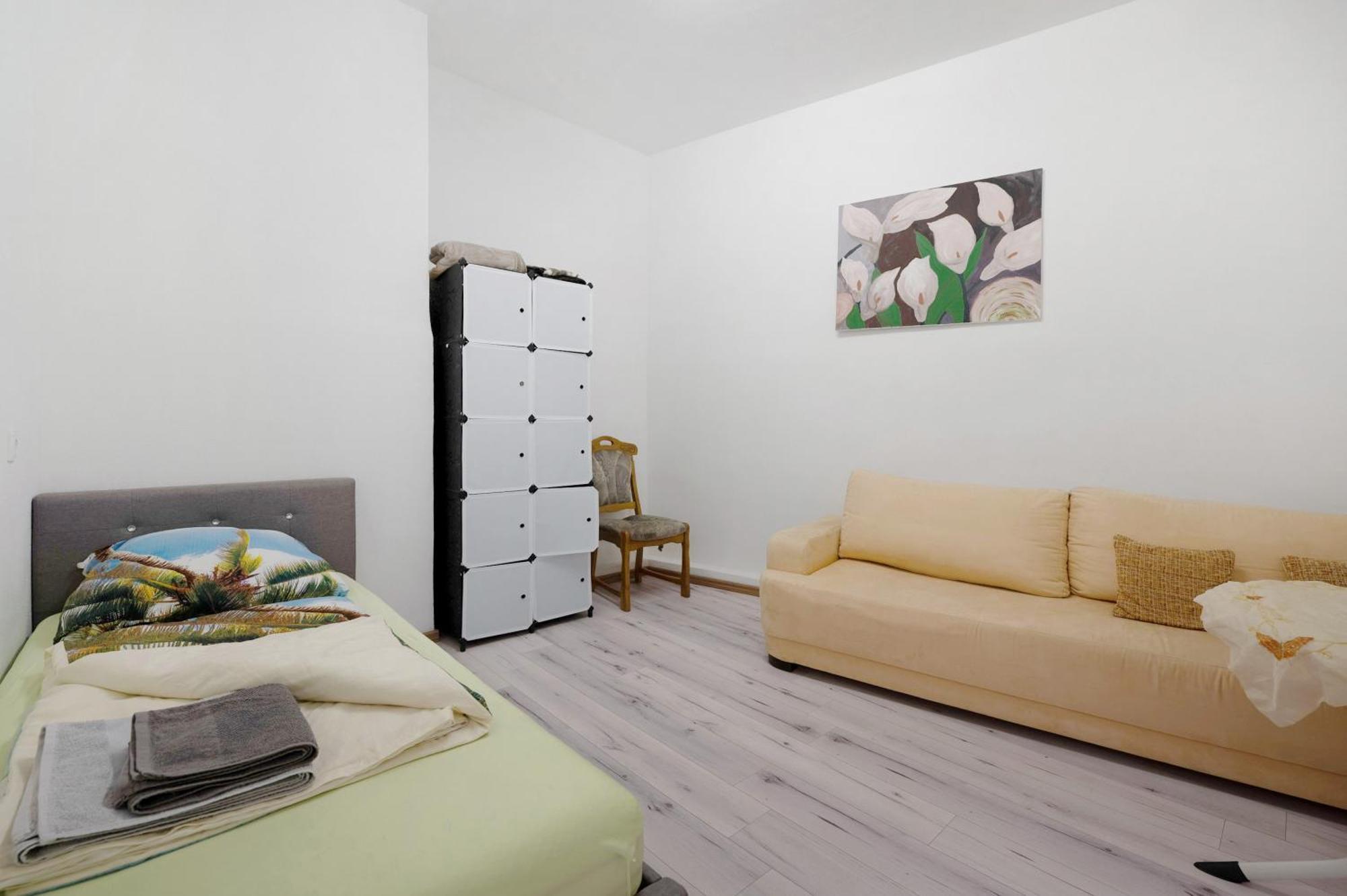 Ferienwohnung An Der Mosel Kaisersesch Exterior foto