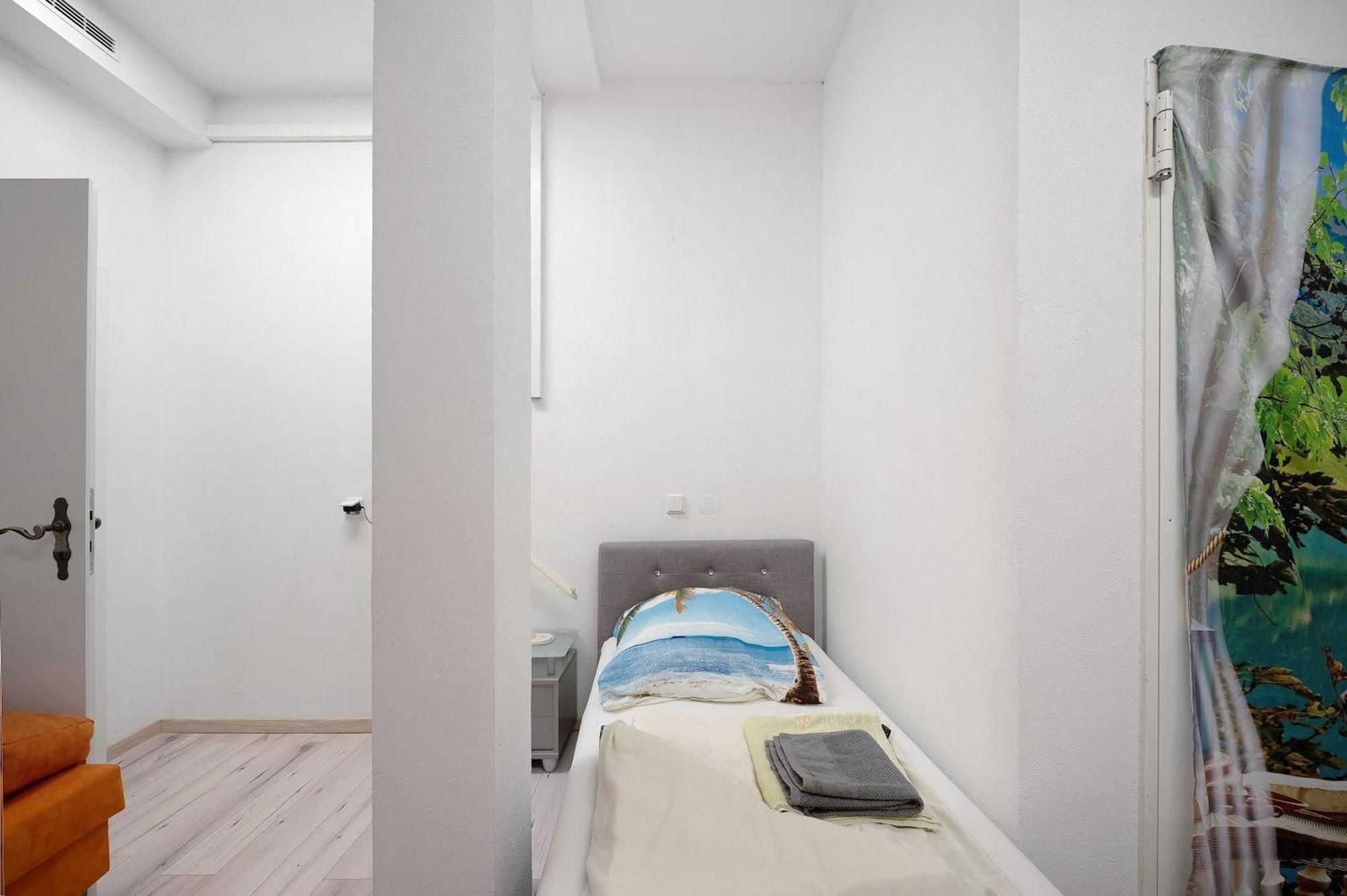 Ferienwohnung An Der Mosel Kaisersesch Exterior foto