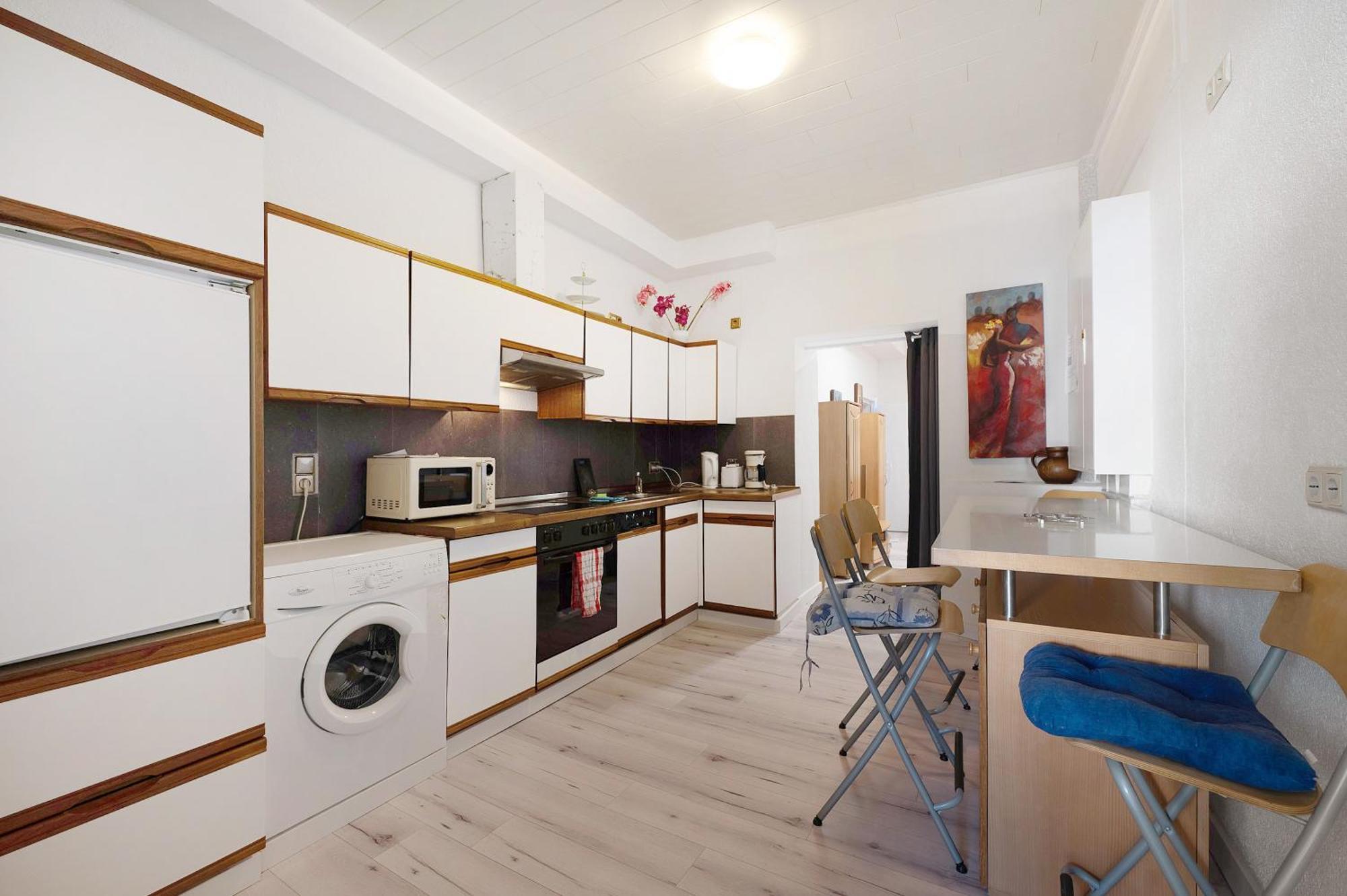 Ferienwohnung An Der Mosel Kaisersesch Exterior foto