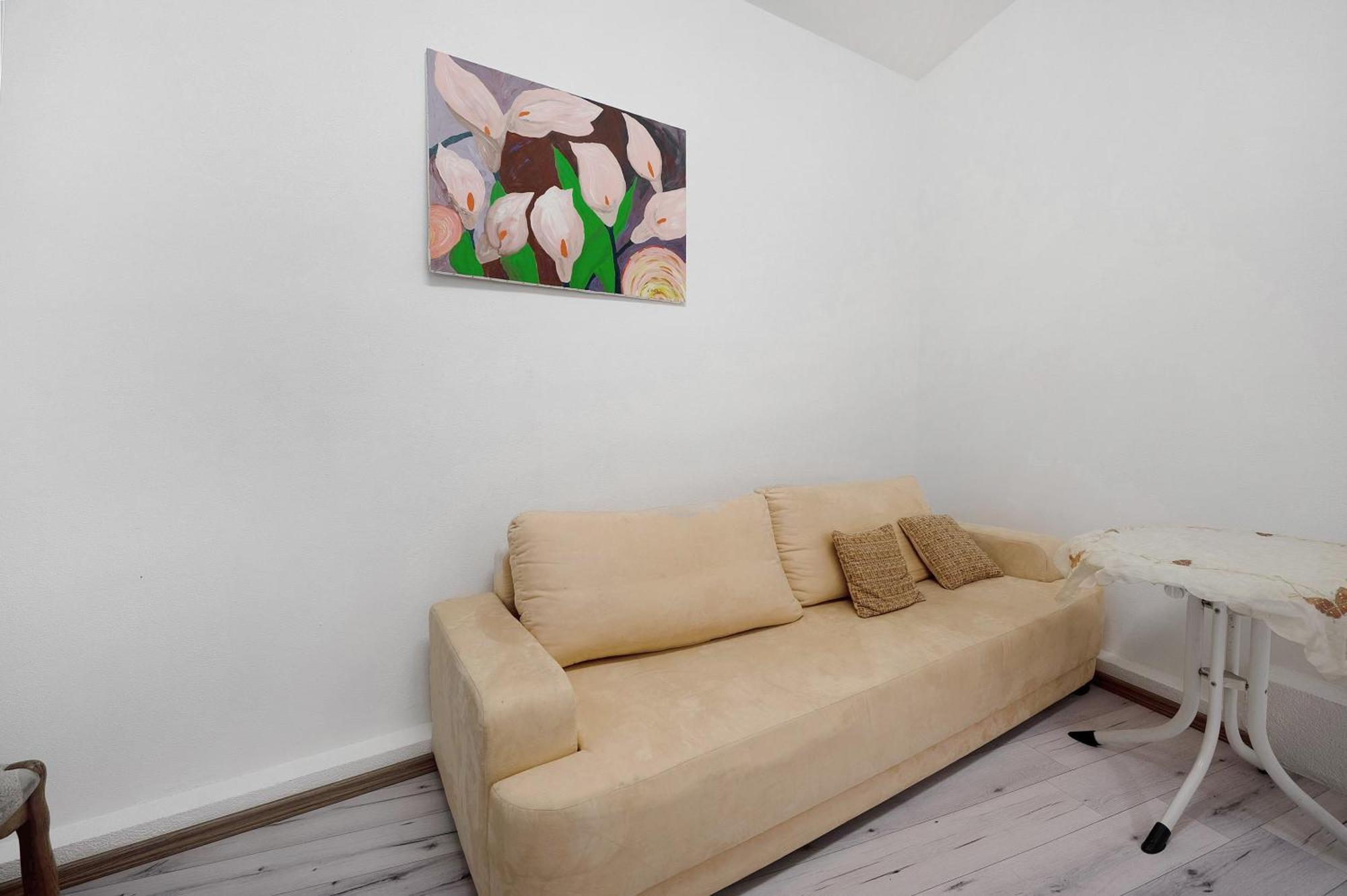 Ferienwohnung An Der Mosel Kaisersesch Exterior foto