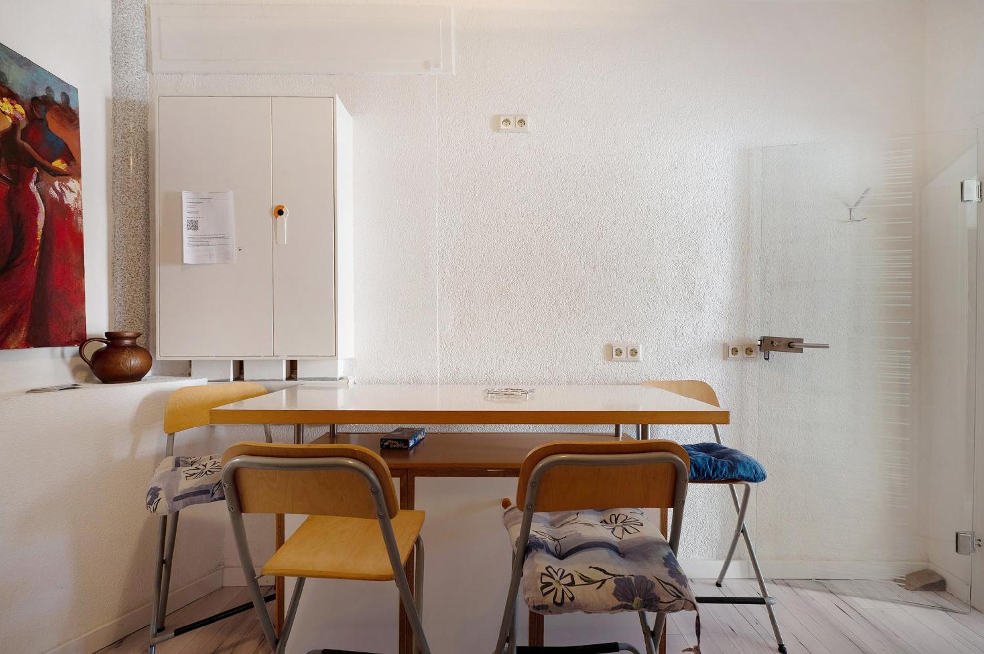 Ferienwohnung An Der Mosel Kaisersesch Exterior foto