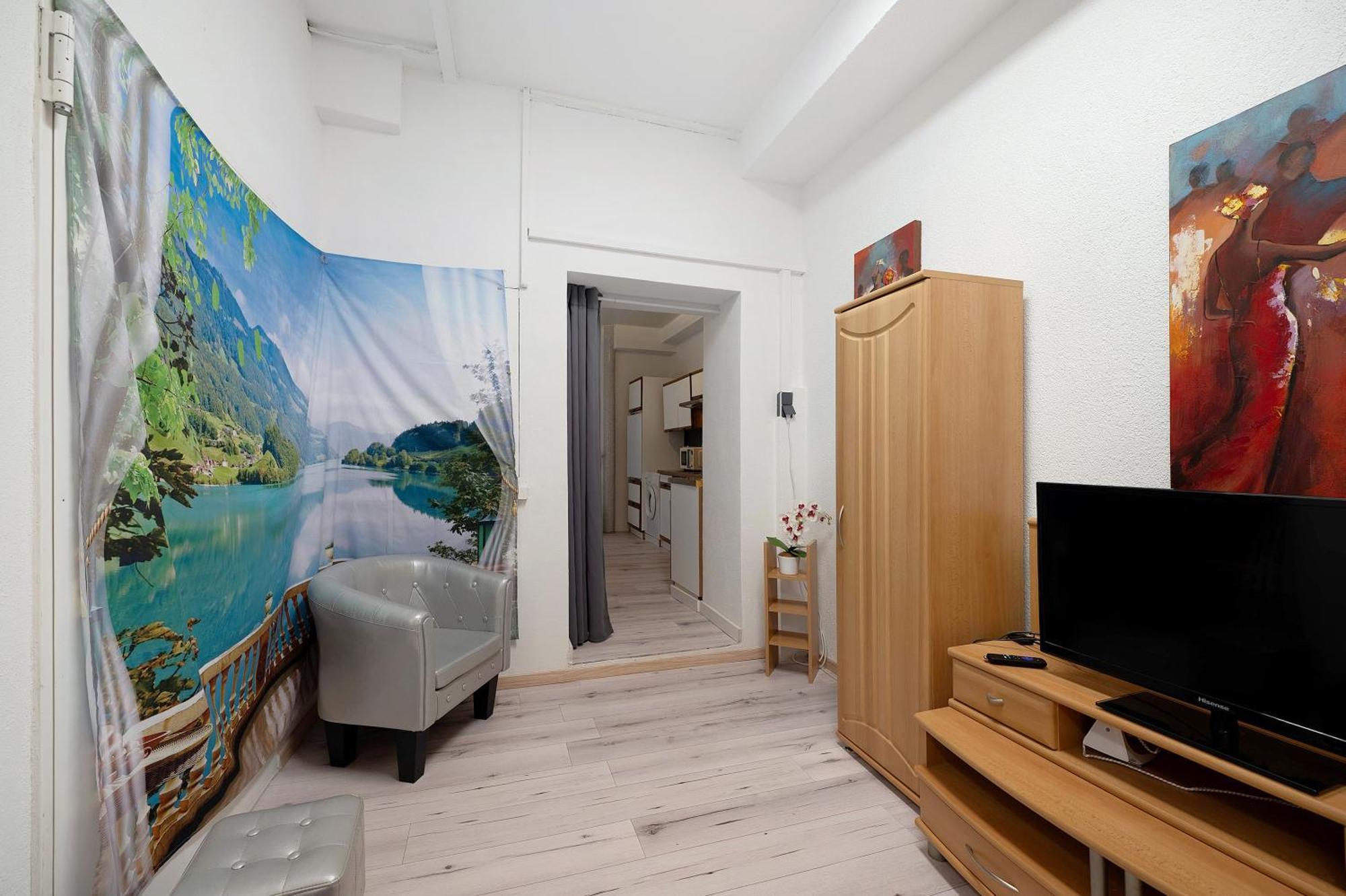 Ferienwohnung An Der Mosel Kaisersesch Exterior foto